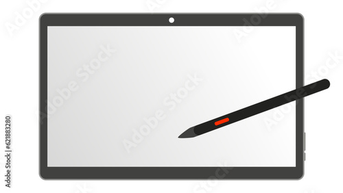 TABLETTE STYLET 1