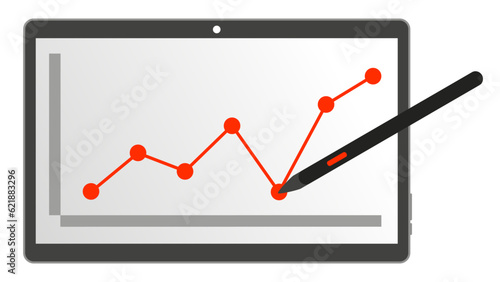TABLETTE STYLET 4