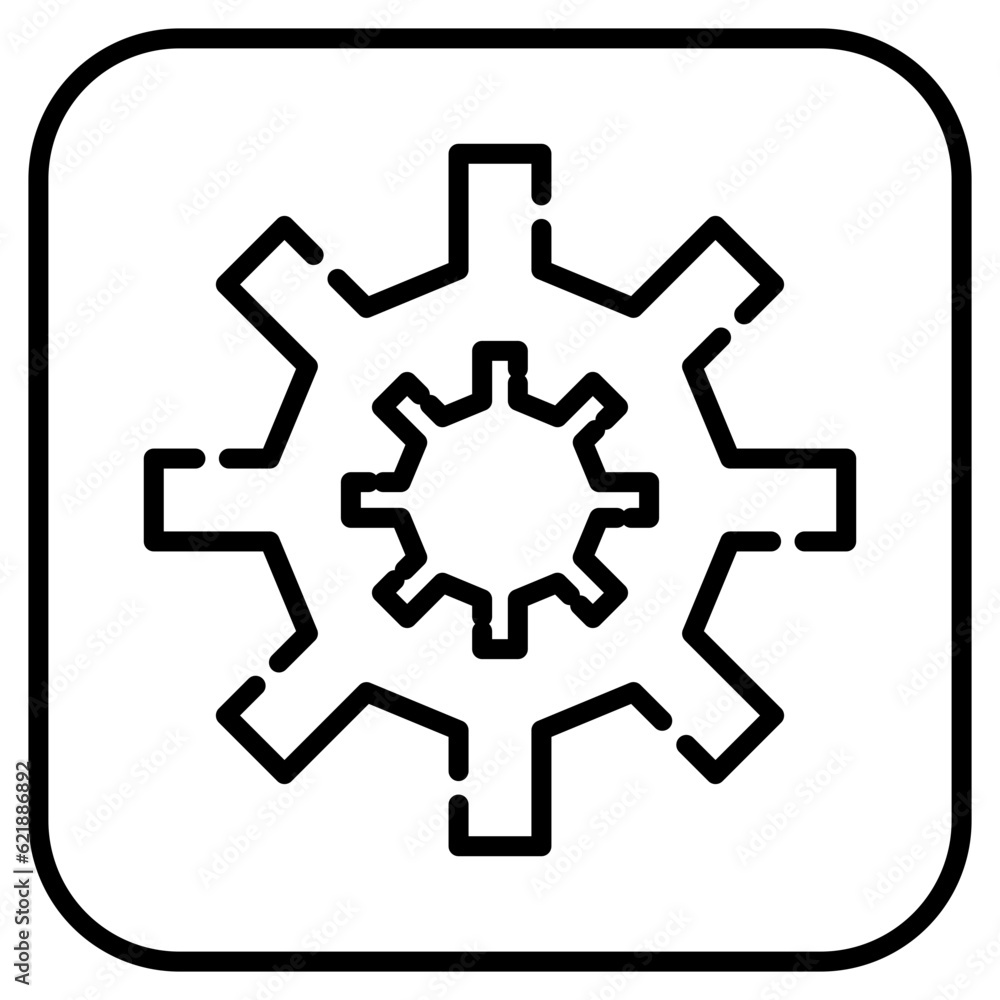 settings, icon, gear, setting, work, engine, technology, concept, symbol, cog, illustration, cogwheel, business, vector, circle, industrial, machine, mechanism, design, industry, wheel, engineering