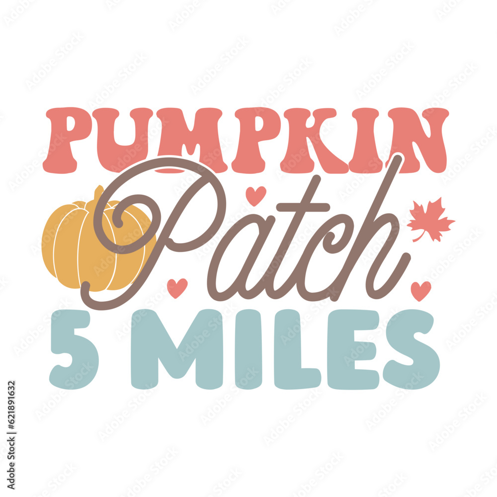 Pumpkin Patch 5 Miles Pumpkin Patch 5 Miles