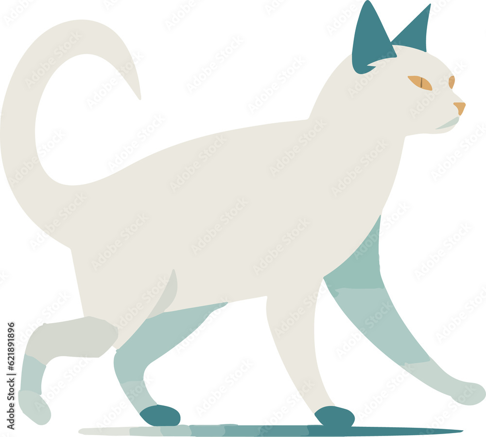 A Cat A Cat
