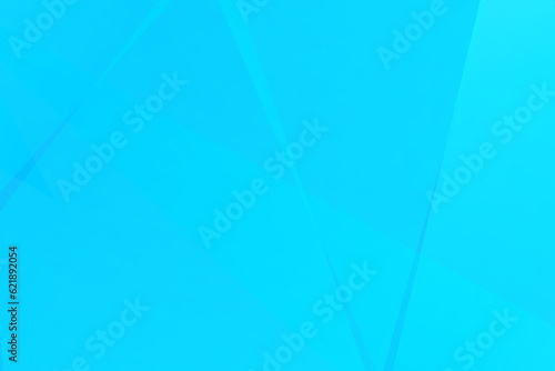 Abstract blue on light blue background modern design. Vector illustration EPS 10.