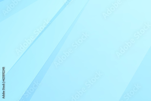 Abstract blue on light blue background modern design. Vector illustration EPS 10.