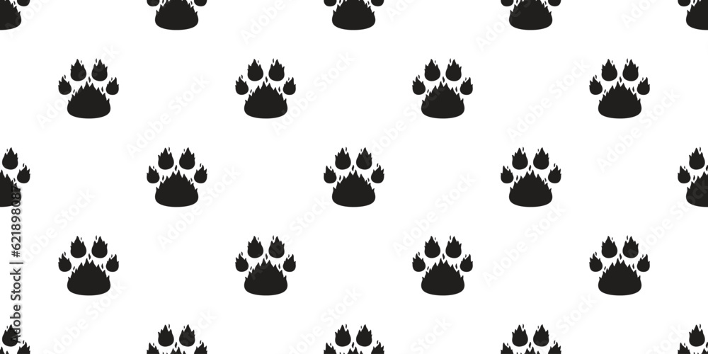dog paw seamless pattern fire footprint burn cat kitten french bulldog vector puppy pet toy breed cartoon doodle gift wrapping paper tile background repeat wallpaper illustration design isolated dog paw seamless pattern fire footprint burn cat kitten french bulldog vector puppy pet toy breed cartoon doodle gift wrapping paper tile background repeat wallpaper illustration design isolated