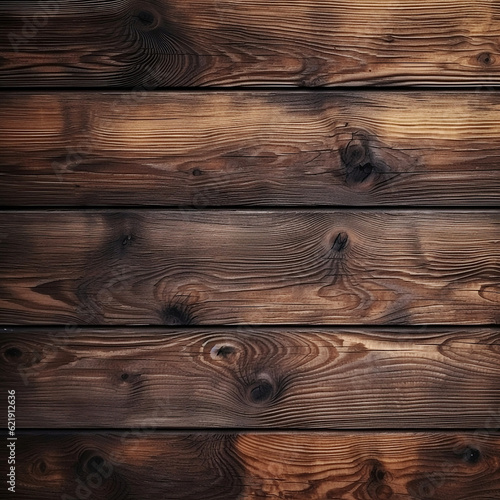 Old Grunge Dark wood texture background