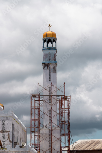 Masjid Pekan Semporna