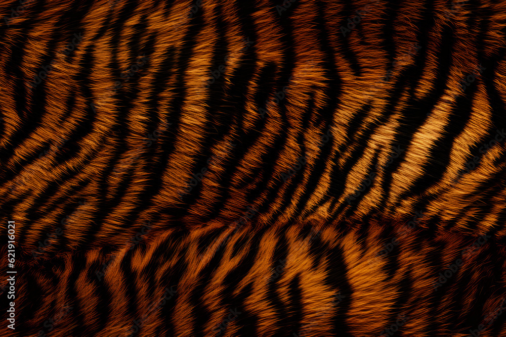 real tiger skin seamless pattern background real tiger skin seamless pattern background