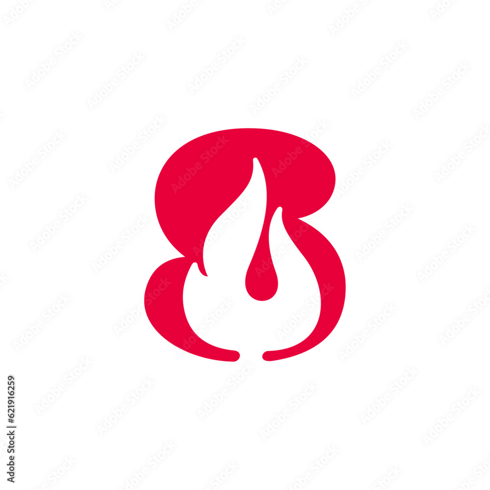 S letter logo with fire flames. Negative space vintage icon. Burning fast speed emblem. Vector for sport team wear, danger race posters, victory identity, camping labels, motorcycle customize company. S letter logo with fire flames. Negative space vintage icon. Burning fast speed emblem. Vector for sport team wear, danger race posters, victory identity, camping labels, motorcycle customize company.