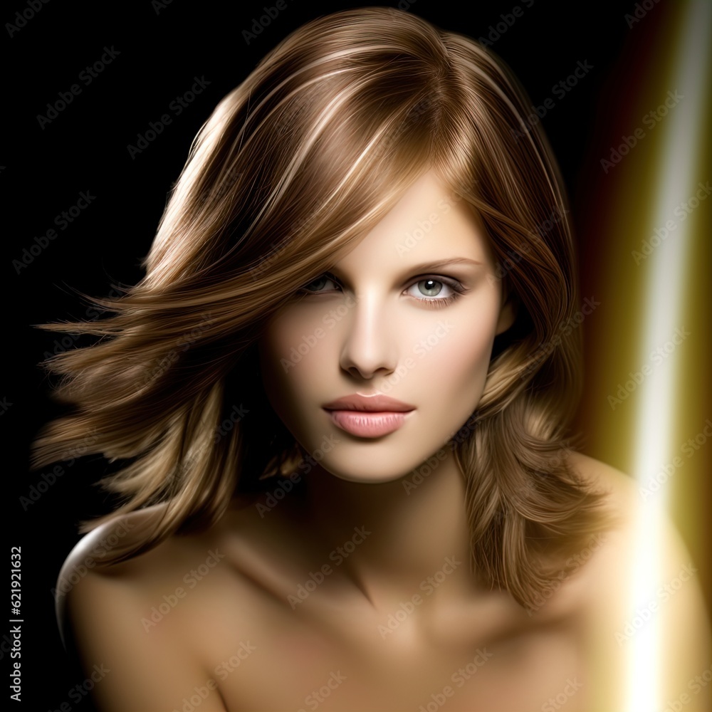 Gorgeous blond woman with amazing hair. Great for articles about beauty, hair fashion, salon, cosmetics, skin care, hair care, hair products, fashion, trends, grooming etc. Gorgeous blond woman with amazing hair. Great for articles about beauty, hair fashion, salon, cosmetics, skin care, hair care, hair products, fashion, trends, grooming etc.