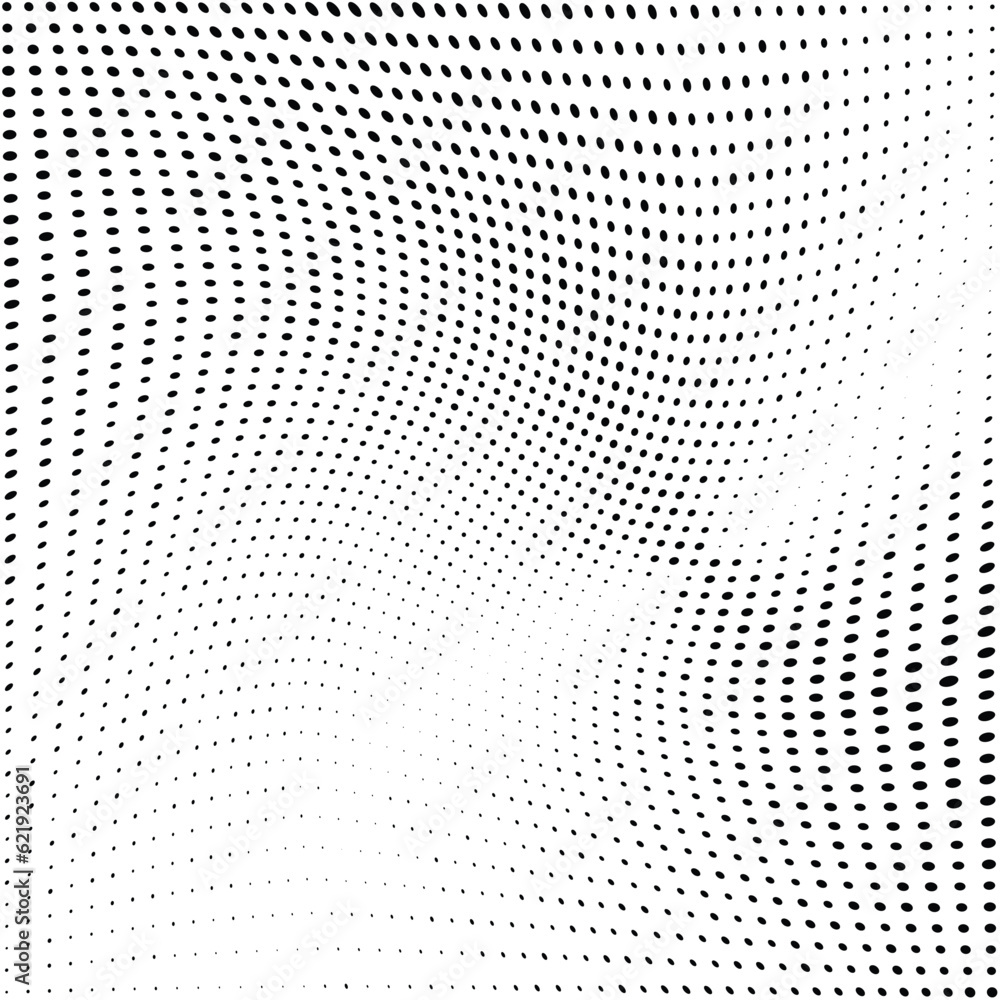 Light halftone dots pattern texture background
Light halftone dots pattern texture background