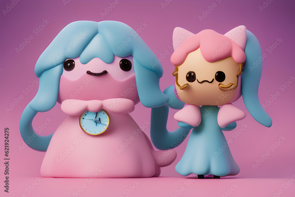 Cute Alice in Wonderland Cute Alice in Wonderland
