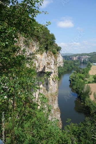 Saint-Cirq-Lapopie