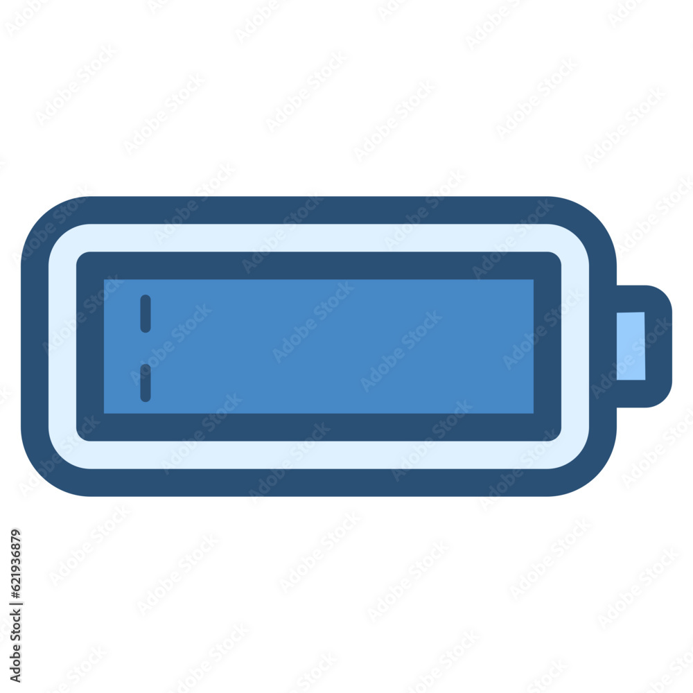battery full icon battery full icon