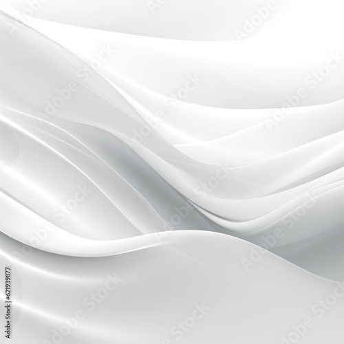 white elegant , background