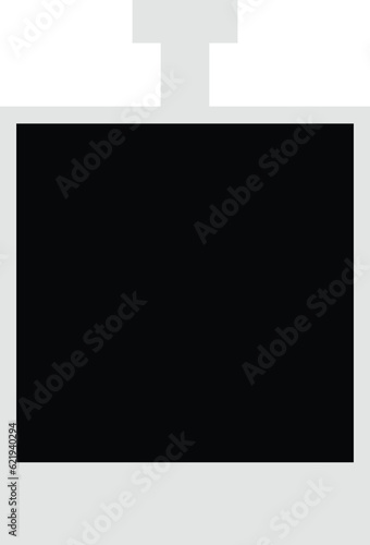 blank photo frame, Photo frame vector transparent background, photo frame wallpaper 