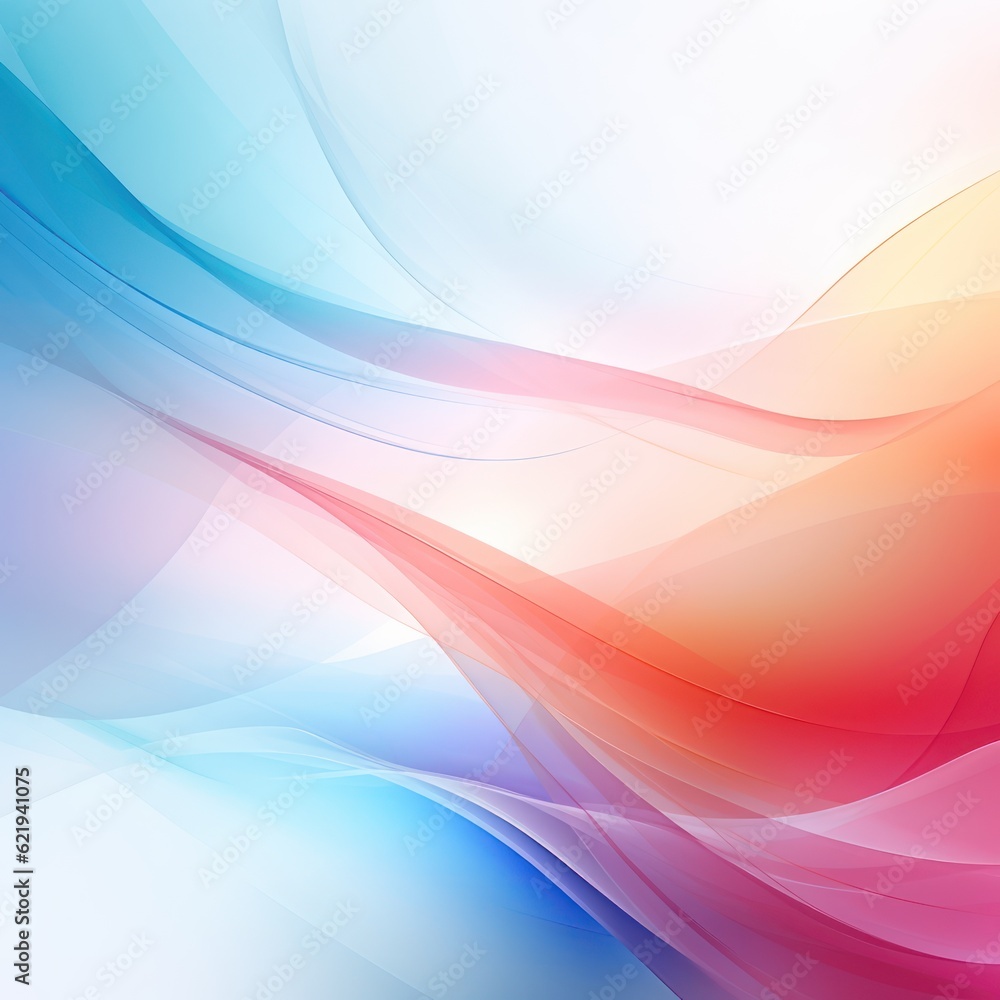 rainbow wawe background rainbow wawe background