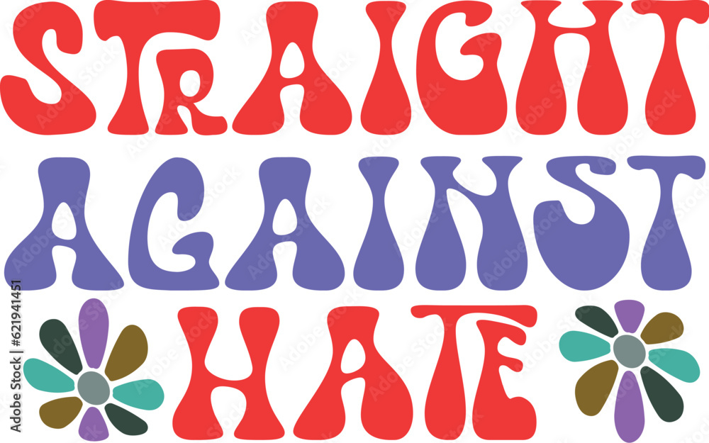 Gay Pride SVG Gay Pride SVG