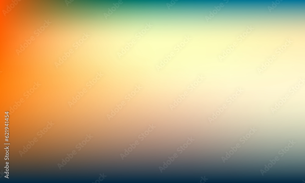 classic style color gradient background. eps 10 vector.