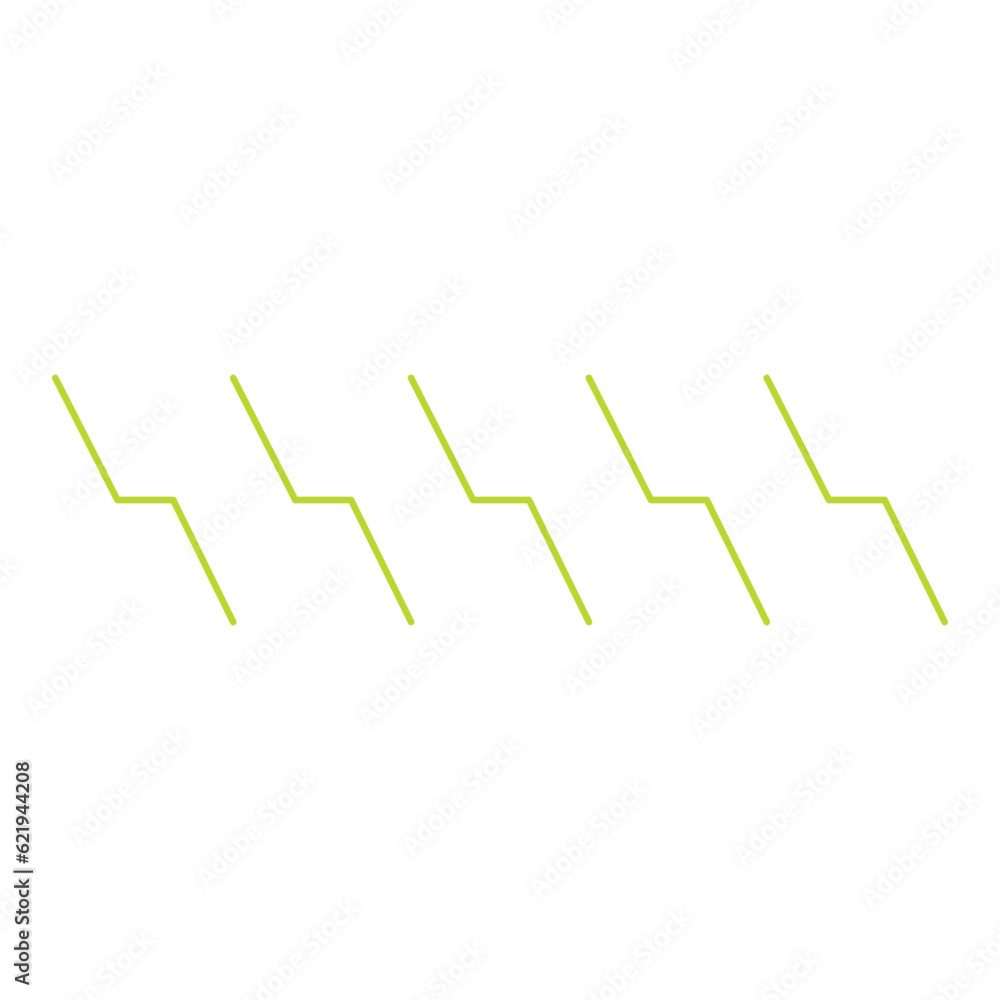 Obraz premium Geometric Shape
