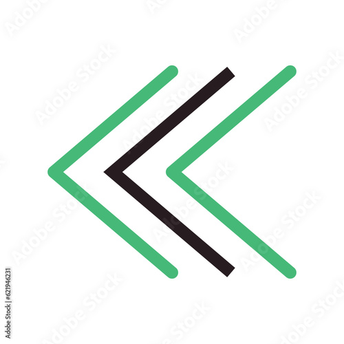 Geometric Shape Element
