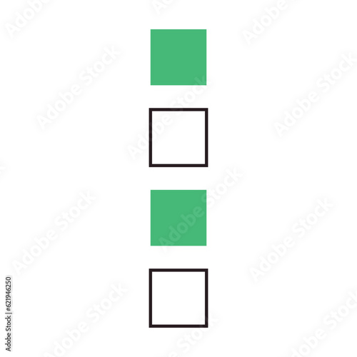 Geometric Shape Element