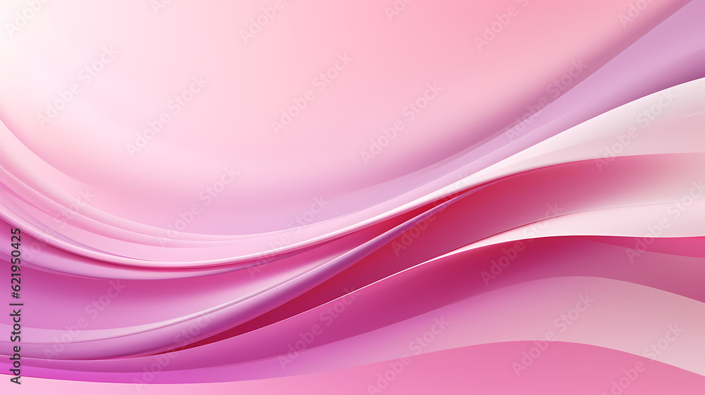Abstract Pink curve shapes background. luxury wave. Smooth and clean subtle texture creative design. Suit for poster, brochure, presentation, website, flyer. vector abstract design element Abstract Pink curve shapes background. luxury wave. Smooth and clean subtle texture creative design. Suit for poster, brochure, presentation, website, flyer. vector abstract design element