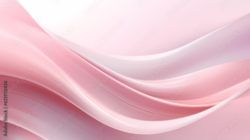 Abstract Pink curve shapes background. luxury wave. Smooth and clean subtle texture creative design. Suit for poster, brochure, presentation, website, flyer. vector abstract design element Abstract Pink curve shapes background. luxury wave. Smooth and clean subtle texture creative design. Suit for poster, brochure, presentation, website, flyer. vector abstract design element