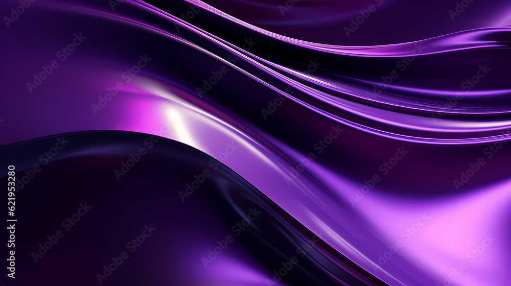Abstract dark purple curve shapes background. luxury wave. Smooth and clean subtle texture creative design. Suit for poster, brochure, presentation, website, flyer. vector abstract design element Abstract dark purple curve shapes background. luxury wave. Smooth and clean subtle texture creative design. Suit for poster, brochure, presentation, website, flyer. vector abstract design element