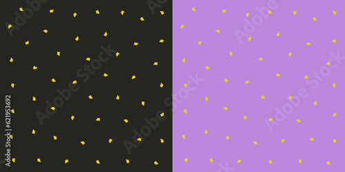   colorful seamless pattern with circles