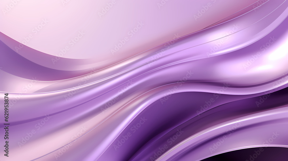 Abstract Purple curve shapes background. luxury wave. Smooth and clean subtle texture creative design. Suit for poster, brochure, presentation, website, flyer. vector abstract design element Abstract Purple curve shapes background. luxury wave. Smooth and clean subtle texture creative design. Suit for poster, brochure, presentation, website, flyer. vector abstract design element