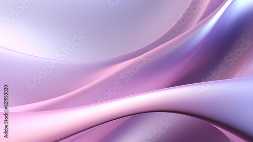 Abstract purple curve shapes background. luxury wave. Smooth and clean subtle texture creative design. Suit for poster  brochure  presentation  website  flyer. vector abstract design element