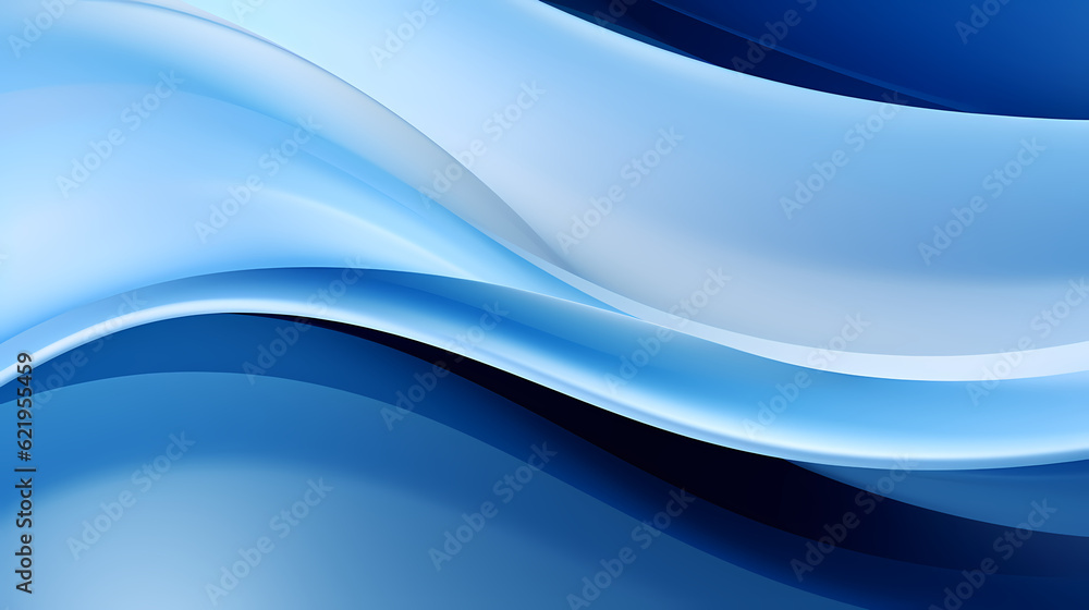 Abstract light blue curve shapes background. luxury wave. Smooth and clean subtle texture creative design. Suit for poster, brochure, presentation, website, flyer. vector abstract design element Abstract light blue curve shapes background. luxury wave. Smooth and clean subtle texture creative design. Suit for poster, brochure, presentation, website, flyer. vector abstract design element