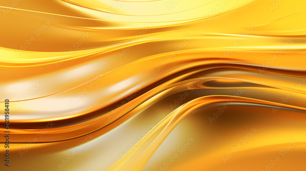 Abstract light gold curve shapes background. luxury wave. Smooth and clean subtle texture creative design. Suit for poster, brochure, presentation, website, flyer. vector abstract design element Abstract light gold curve shapes background. luxury wave. Smooth and clean subtle texture creative design. Suit for poster, brochure, presentation, website, flyer. vector abstract design element
