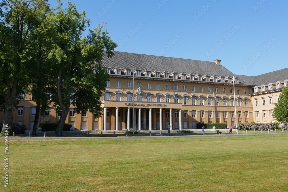 Oldenburger Landtag