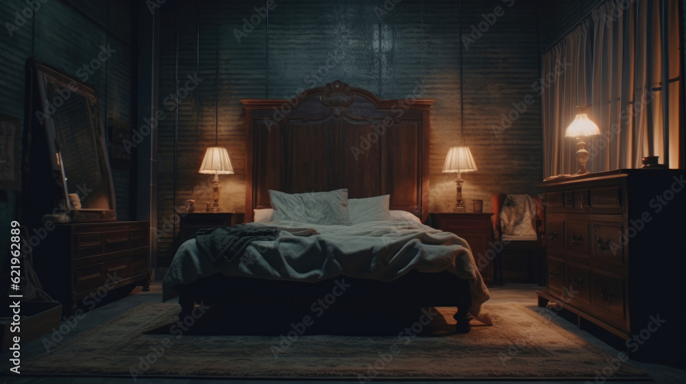 Awesome bedroom, esthetics, and elegance bedroom interior Awesome bedroom, esthetics, and elegance bedroom interior