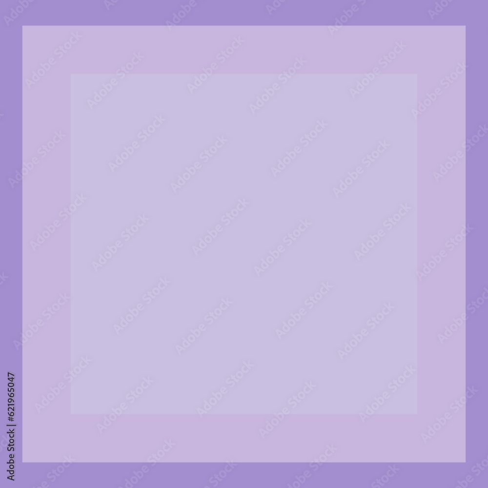 The Basic Purple Color Background Image with a Simple Frame The Basic Purple Color Background Image with a Simple Frame