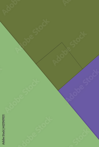 Free Download colourful modern abstract square art background illustration - GFXLoad
