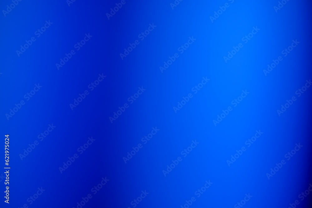 abstract background from blue  fabric