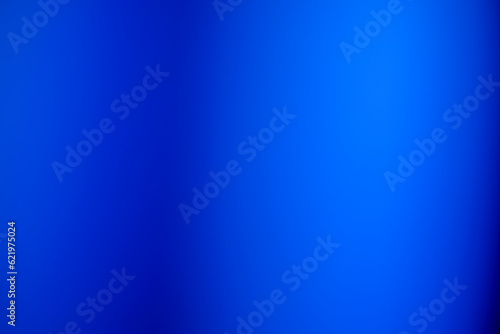 abstract background from blue fabric