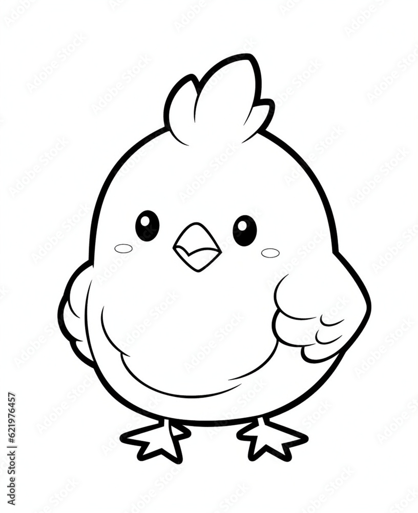 coloring page coloring page