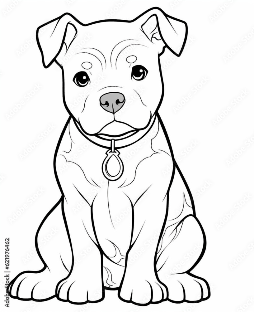 coloring page coloring page