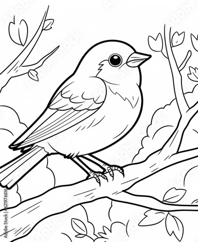 coloring page