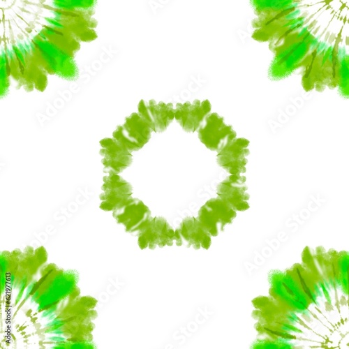 Fabric Tie Dye Striped Pattern Ink Background Bohemian Spiral. Hippie Dye Drawn Tiedye Swirl Shibori tie dye abstract batik seamless pattern Trendy Fashion Fantasy Dirty Tie Dye Watercolours