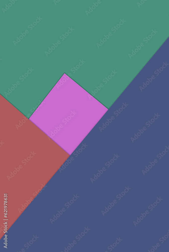 colourful modern abstract art background illustration colourful modern abstract art background illustration