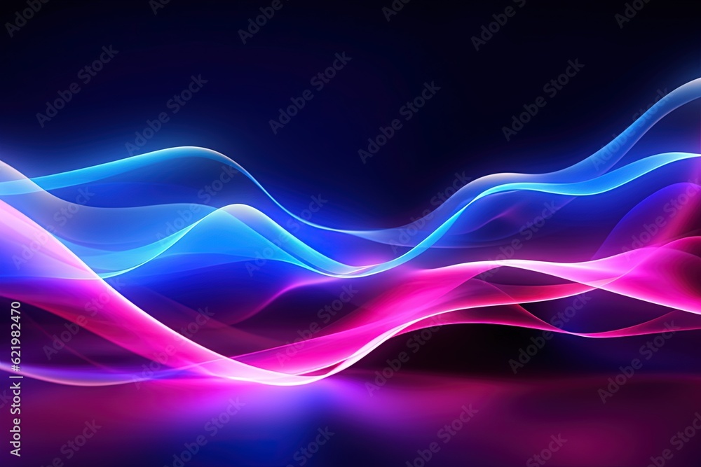 abstract futuristic background with pink blue purple glowing neon moving high speed wave lines honeycomb and bokeh lights. Data transfer concept Fantastic wallpaper abstract futuristic background with pink blue purple glowing neon moving high speed wave lines honeycomb and bokeh lights. Data transfer concept Fantastic wallpaper