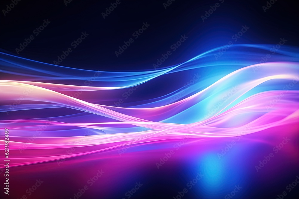 abstract futuristic background with pink blue purple glowing neon moving high speed wave lines honeycomb and bokeh lights. Data transfer concept Fantastic wallpaper abstract futuristic background with pink blue purple glowing neon moving high speed wave lines honeycomb and bokeh lights. Data transfer concept Fantastic wallpaper