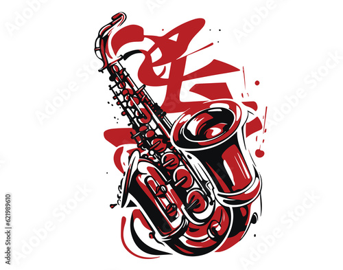 Photography Musical instrument Saxophone Party jazz Concert Musician Romance Blues