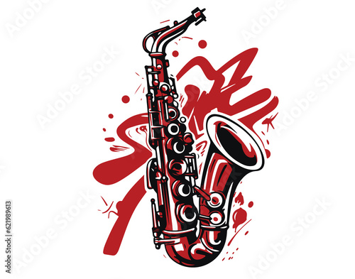 Musical instrument Saxophone Party jazz Concert Musician Romance Blues