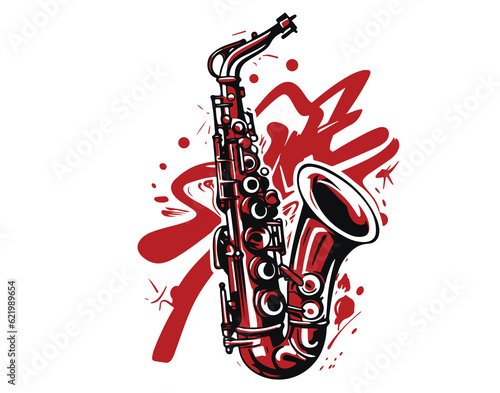 Photography Musical instrument Saxophone Party jazz Concert Musician Romance Blues