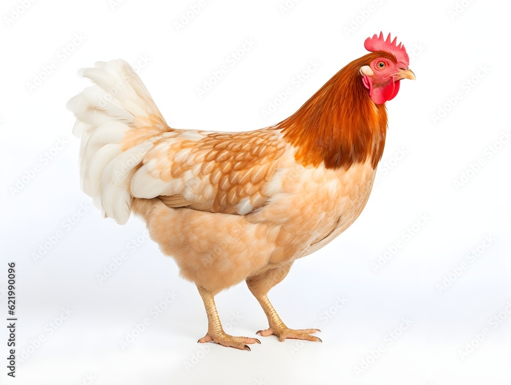 Federleichtes Federvieh: Eine Hommage an das Huhn